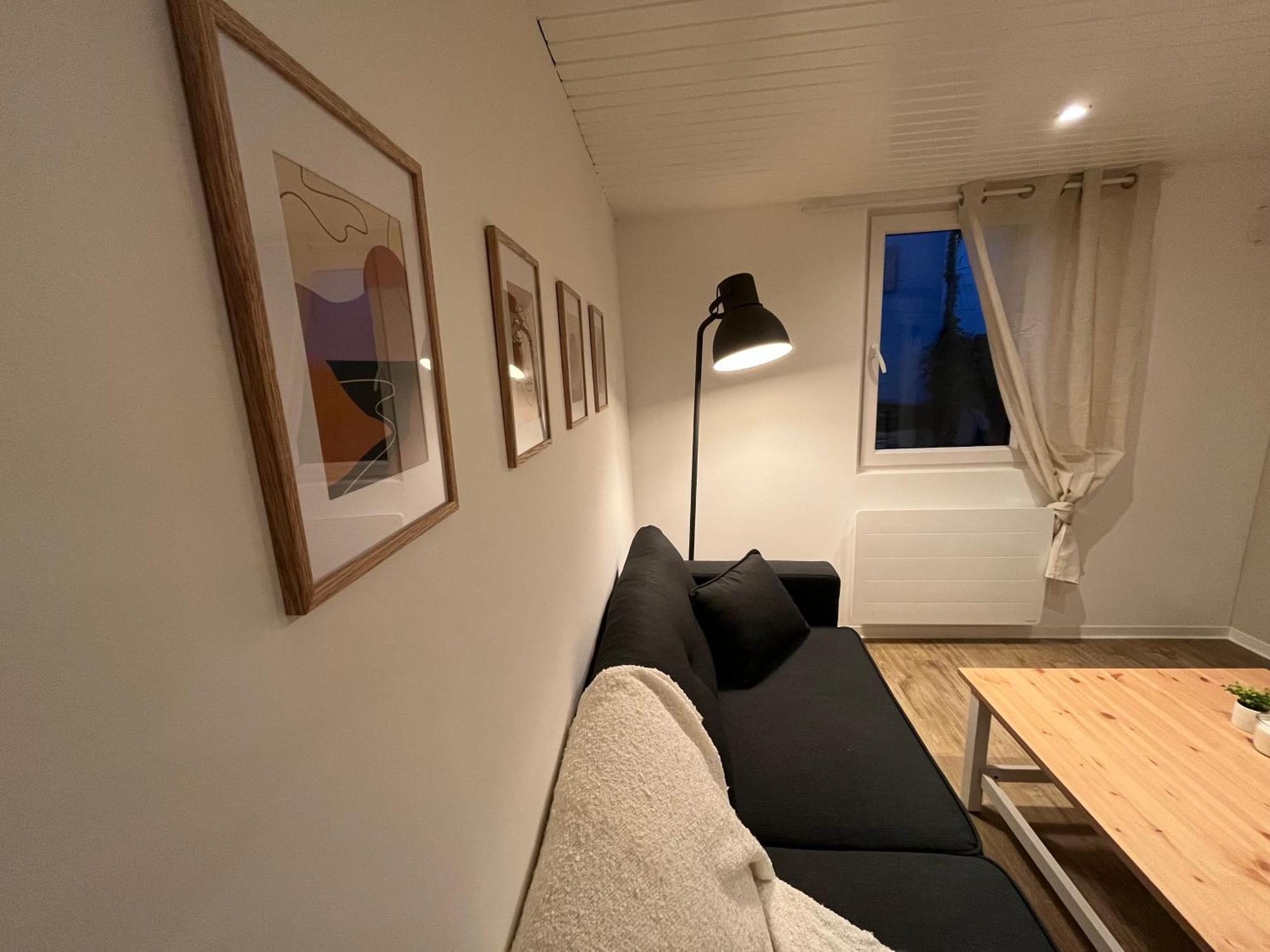 Apartamento Le Triplex De Wettolsheim Exterior foto