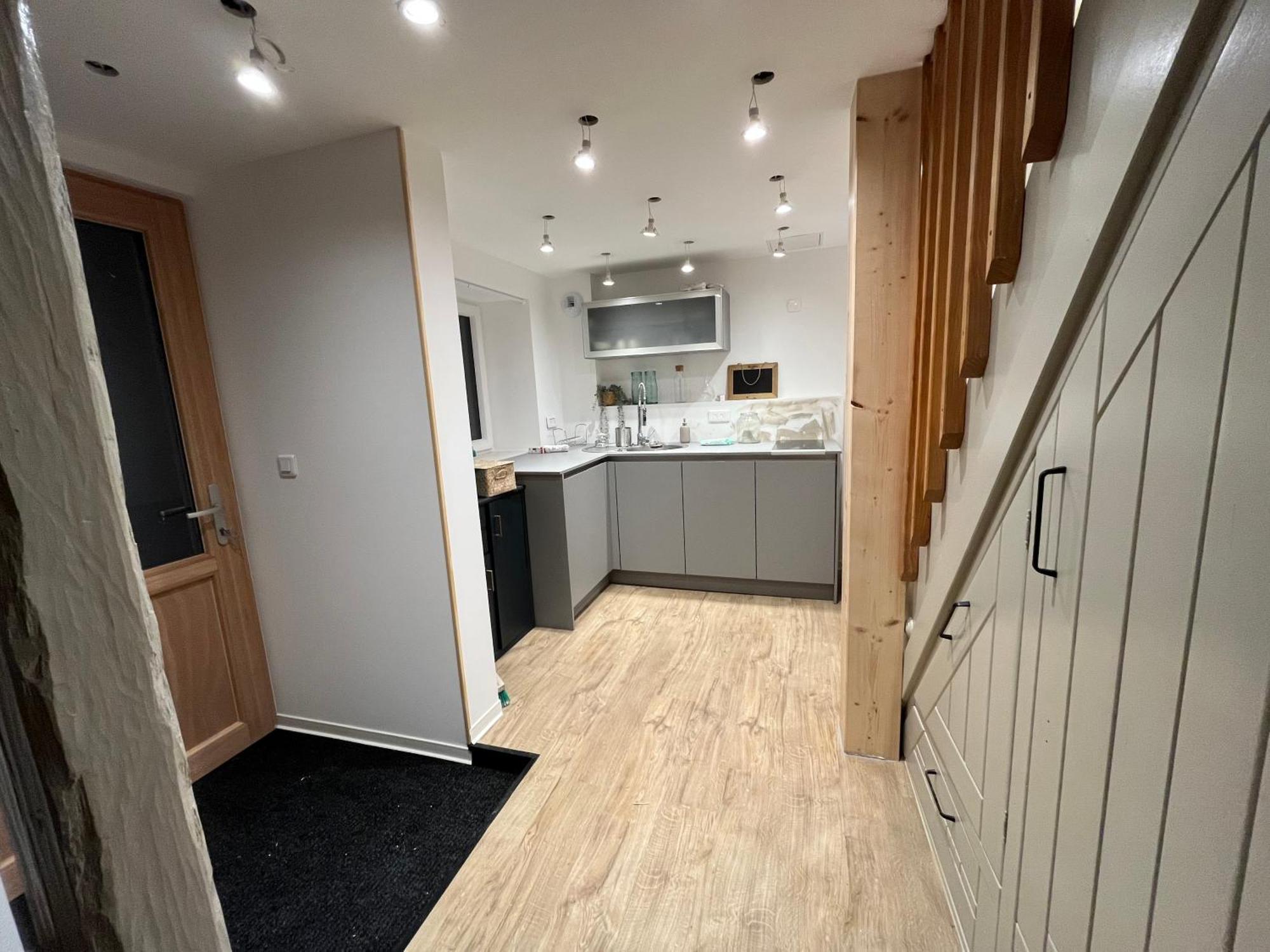 Apartamento Le Triplex De Wettolsheim Exterior foto